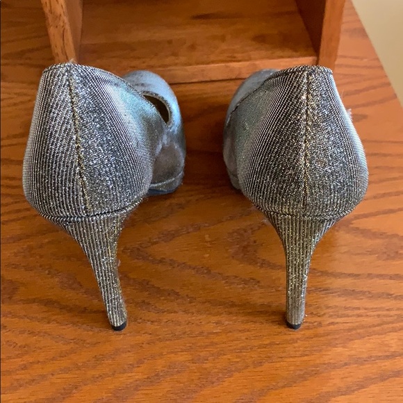 Sparkly heels - Picture 3 of 3